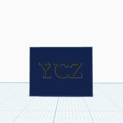 Khay đựng nước hoa YCZ Cologne Holder tùy chỉnh kích thước