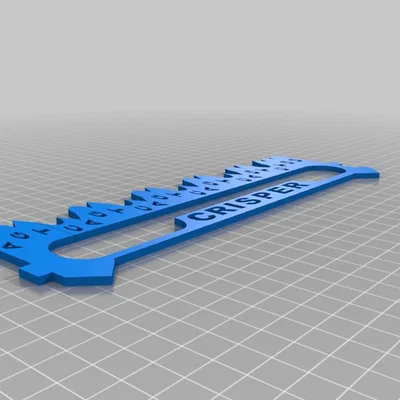 Bộ mô hình enzyme cắt CRISPR / CAS9