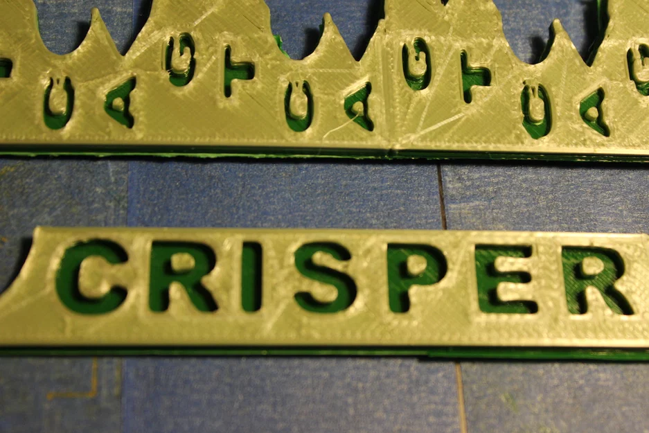 Bộ mô hình enzyme cắt CRISPR / CAS9 - Image 4