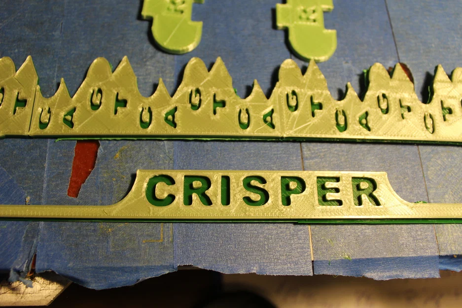 Bộ mô hình enzyme cắt CRISPR / CAS9 - Image 5