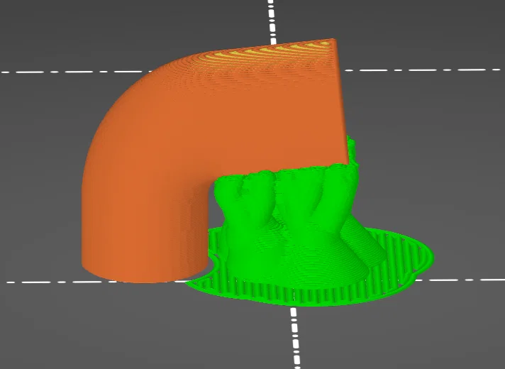 Các bộ phận in 3D cho Mario Kart Live: Home Circuit - Image 3