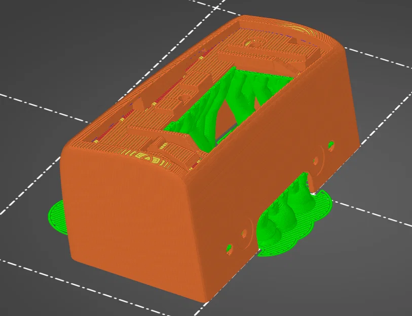 Các bộ phận in 3D cho Mario Kart Live: Home Circuit - Image 5