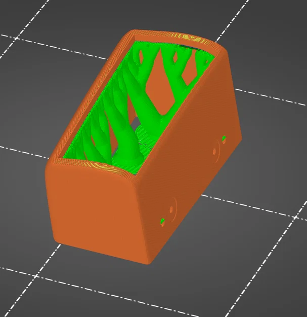 Các bộ phận in 3D cho Mario Kart Live: Home Circuit - Image 6