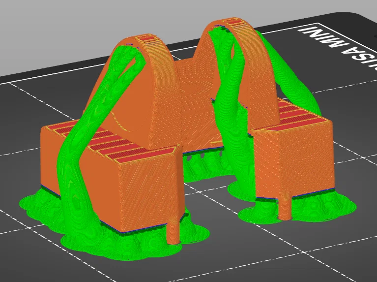 Các bộ phận in 3D cho Mario Kart Live: Home Circuit - Image 8