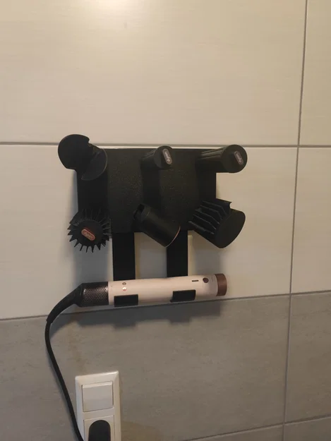 Giá treo Dyson Airwrap i.d - Image 1