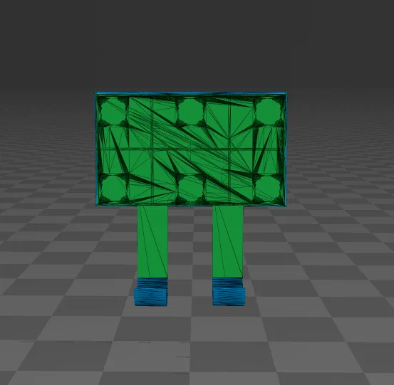 Giá treo Dyson Airwrap i.d - Image 3