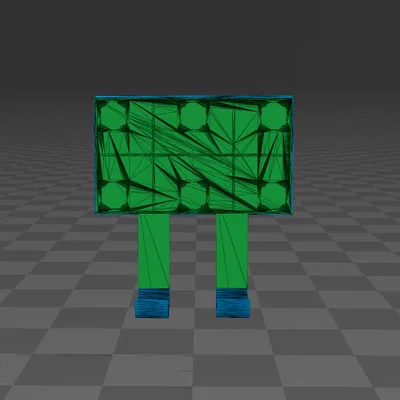 Giá treo Dyson Airwrap i.d