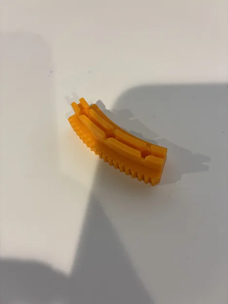 Bánh răng điều chỉnh tinh cho Milwaukee Laser 3632-20 - Image 1