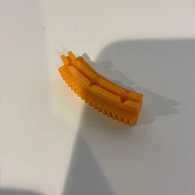 Bánh răng điều chỉnh tinh cho Milwaukee Laser 3632-20