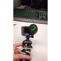 Ngàm Chuyển Đổi Filter 52mm cho GoPro Hero 9, 10, 11, 12 - Thumbnail 1