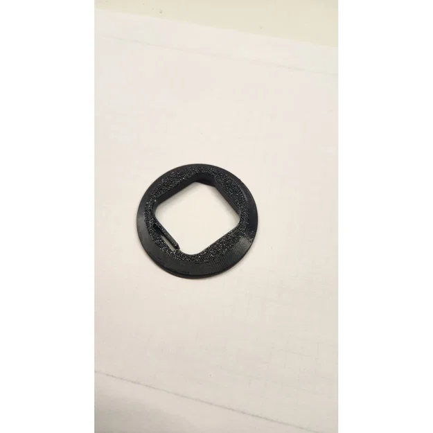 Ngàm Chuyển Đổi Filter 52mm cho GoPro Hero 9, 10, 11, 12 - Image 2