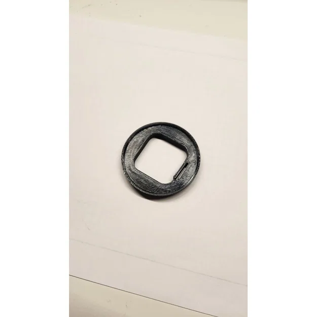 Ngàm Chuyển Đổi Filter 52mm cho GoPro Hero 9, 10, 11, 12 - Image 4