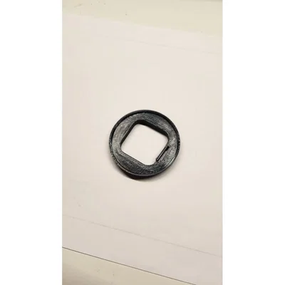 Ngàm Chuyển Đổi Filter 52mm cho GoPro Hero 9, 10, 11, 12