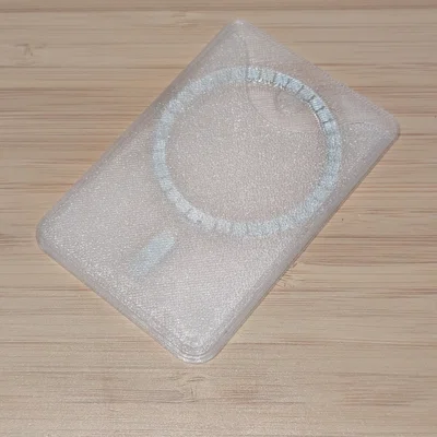 Ví đựng thẻ MagSafe siêu mỏng (chứa 1 thẻ)