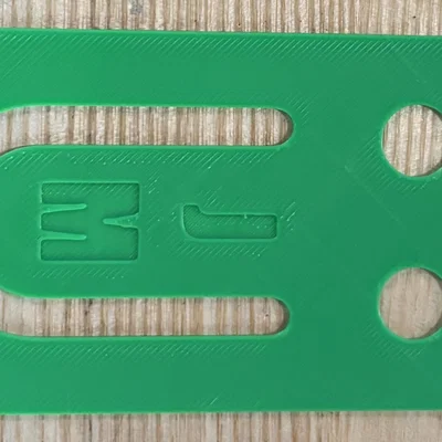 Hướng dẫn thiết kế và in 3D mô hình Ghost Clip