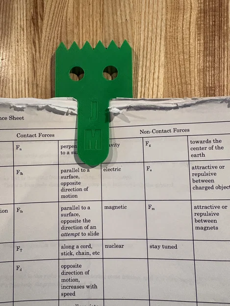 Hướng dẫn thiết kế và in 3D mô hình Ghost Clip - Image 2