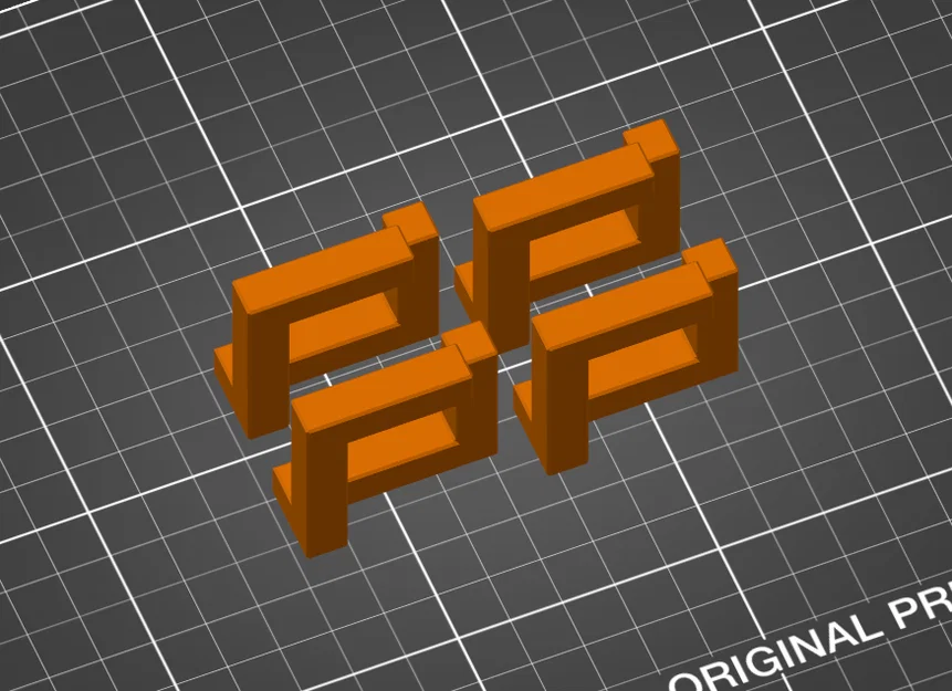 Cube Puzzle - Đồ chơi trí tuệ - Image 2