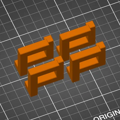 Cube Puzzle - Đồ chơi trí tuệ