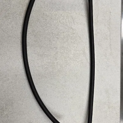 Giá Đỡ Dây Bungee / Bộ Sắp Xếp Dây Thun Cho Hốc Tường (Camper Van / RV)