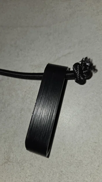 Giá Đỡ Dây Bungee / Bộ Sắp Xếp Dây Thun Cho Hốc Tường (Camper Van / RV) - Image 4