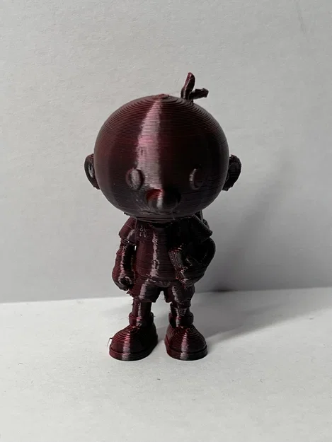 Mô hình Greg Heffley (Nhật Ký Chú Bé Nhút Nhát) - Image 2