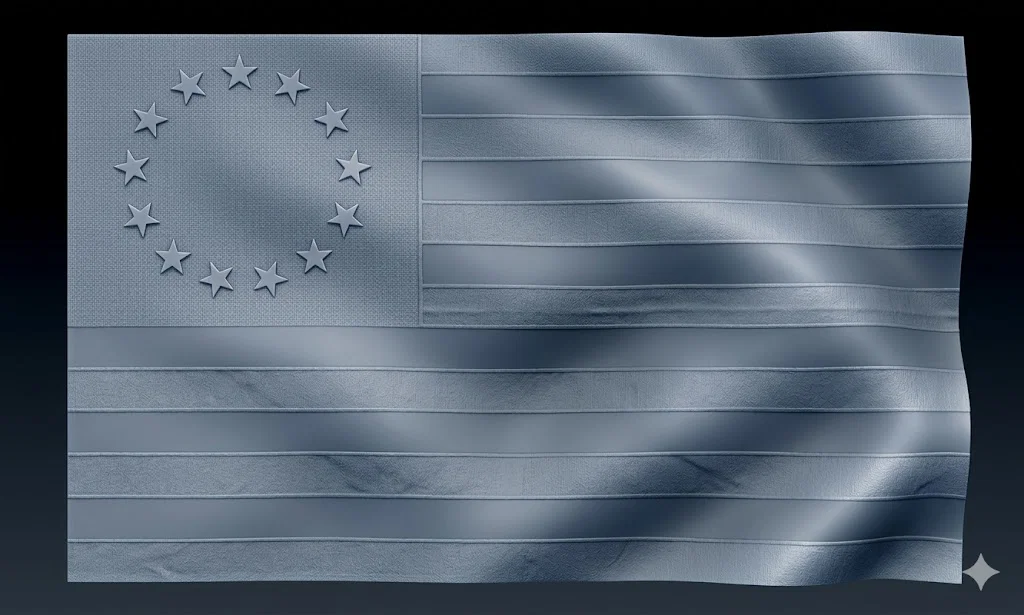 LÁ CỜ LIÊN MINH LỤC ĐỊA - Image 2