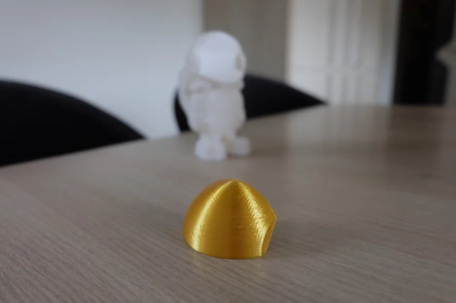 Mô hình Phi hành gia (chia làm hai phần) - Image 4