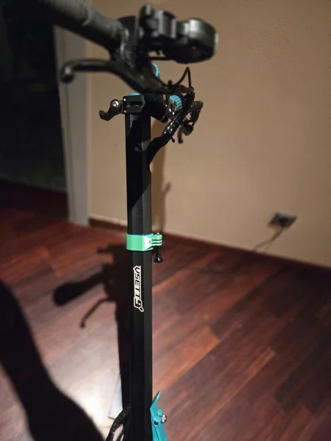 Ngàm gắn GoPro cho xe điện VSETT 9/9+ - Image 3