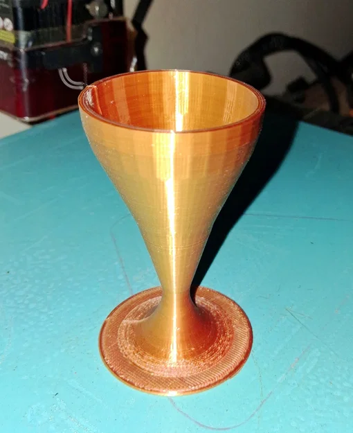 Eierbecher - Cốc đựng trứng đơn giản - Image 1