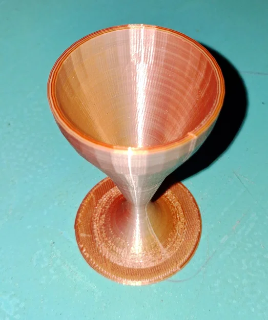 Eierbecher - Cốc đựng trứng đơn giản - Image 2