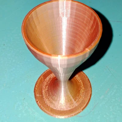 Eierbecher - Cốc đựng trứng đơn giản