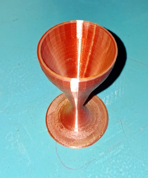 Eierbecher - Cốc đựng trứng đơn giản - Image 3