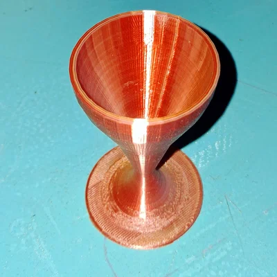 Eierbecher - Cốc đựng trứng đơn giản