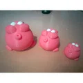 Chú Heo Con Dễ Thương (Cute Piggy) - Thumbnail 2