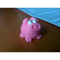 Chú Heo Con Dễ Thương (Cute Piggy) - Thumbnail 3