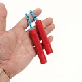 Mini Fidget Nunchucks - Đồ chơi xả stress nhỏ gọn trong lòng bàn tay - Thumbnail 1