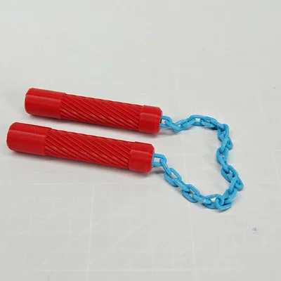 Mini Fidget Nunchucks - Đồ chơi xả stress nhỏ gọn trong lòng bàn tay