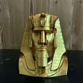 Pharaoh of Stone — Moai Khéops - Thumbnail 2