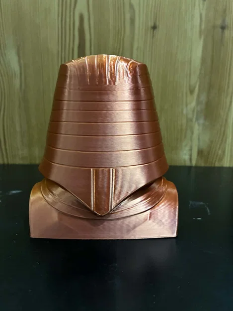 Pharaoh of Stone — Moai Khéops - Image 5