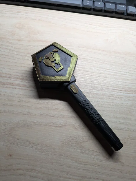 Light stick Saja Boys - Image 1