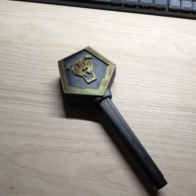 Light stick Saja Boys