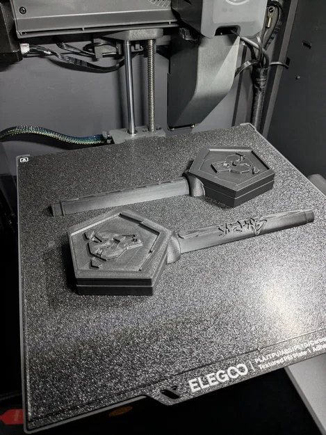 Light stick Saja Boys - Image 3