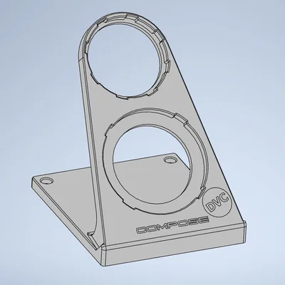Giá đỡ chuyên dụng cho thiết bị HELIX COMPOSE Ci5 M80FM-D3 CTR