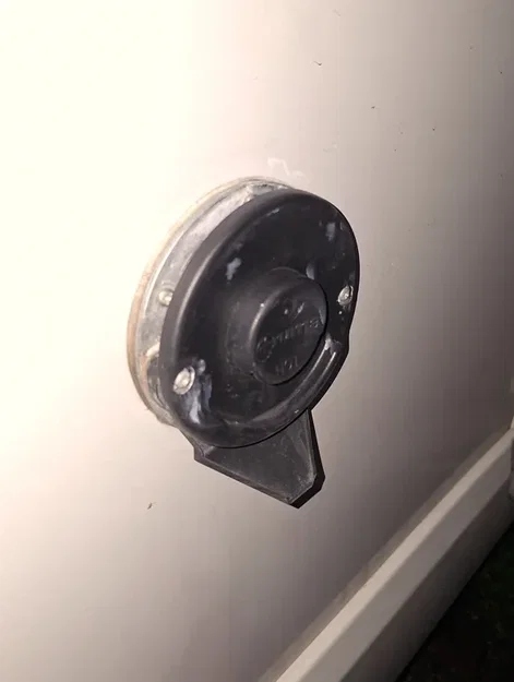 Ống thoát nước ngưng Truma (Truma condensate drain) - Image 1