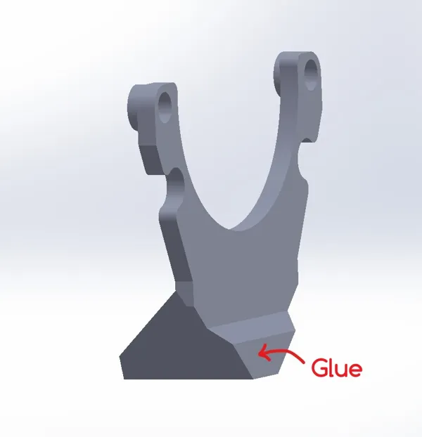 Ống thoát nước ngưng Truma (Truma condensate drain) - Image 2