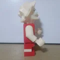 Mô hình Lisa Simpson Giant Minifig - Trang trí in 3D siêu chất - Thumbnail 8