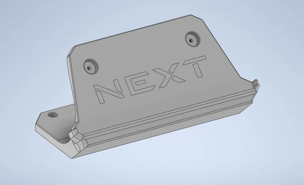 Giá đỡ HELIX NEXT DSP ULTRA XT - Image 1