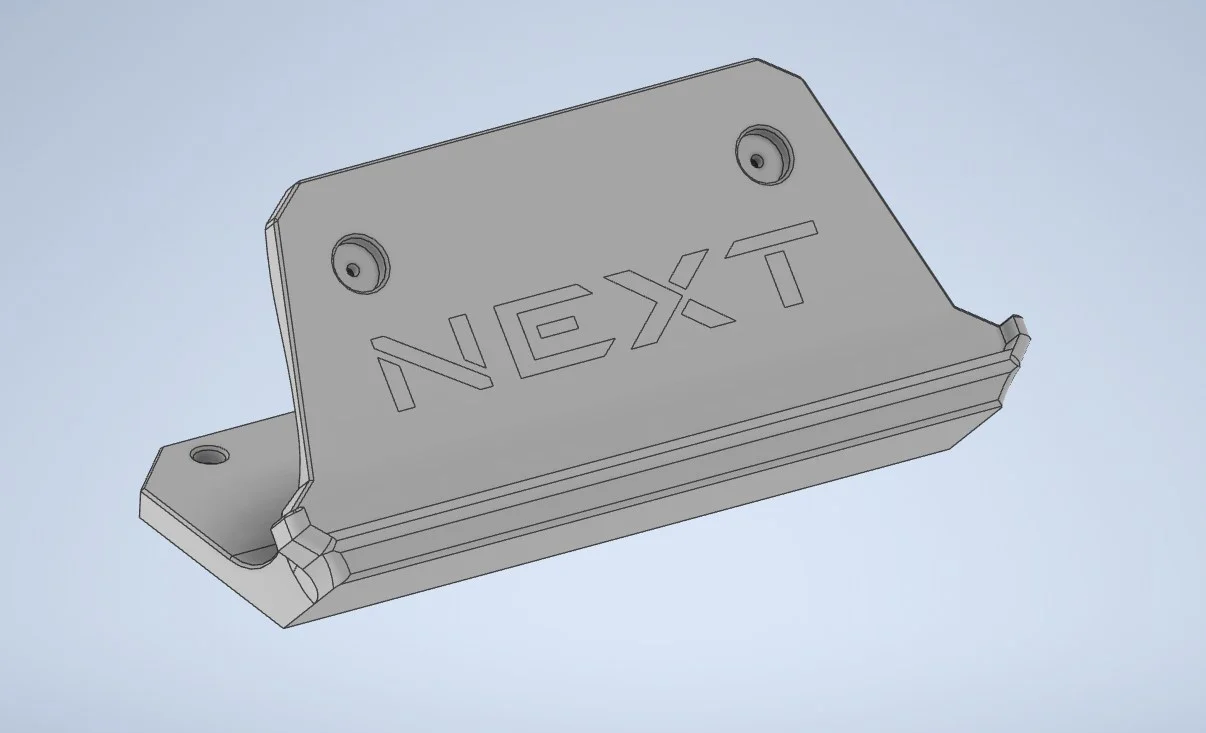 Giá đỡ HELIX NEXT DSP ULTRA XT 1