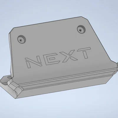 Chân đế cho HELIX NEXT Z-TEN DSP