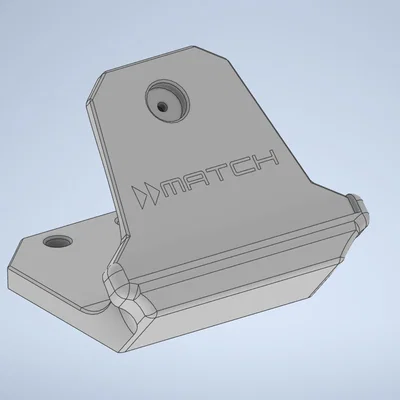 Giá đỡ cho MATCH UP 4DSP